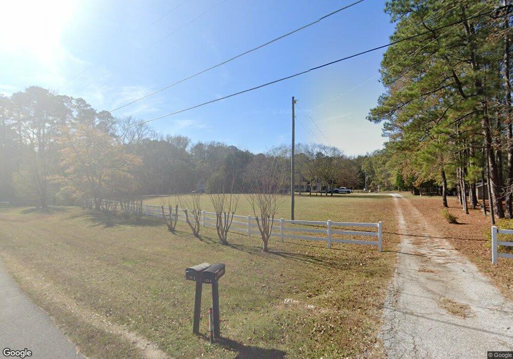 120 Oak Hill Cir unit 1, Covington, GA 30016 - photo 1