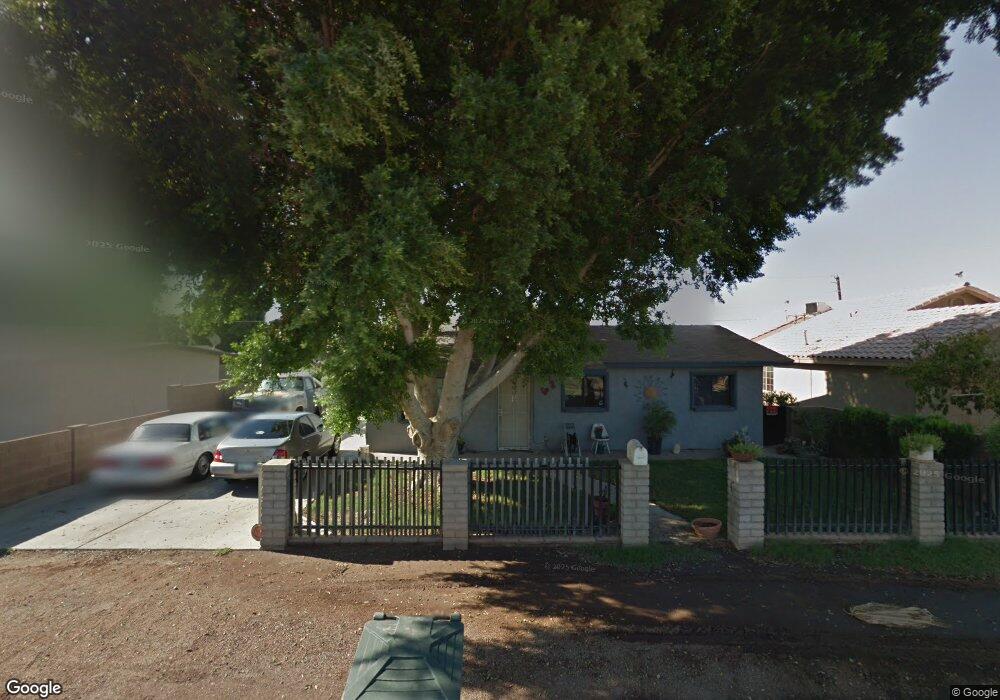 4371 W Primrose St, Yuma, AZ 85364 - photo 1