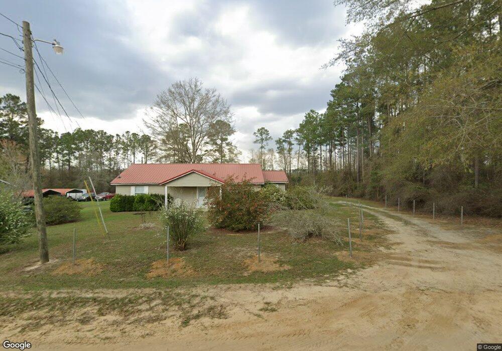 616 Otter Cir, Douglas, GA 31533 - photo 1