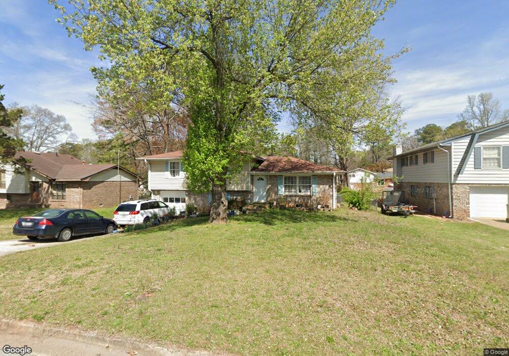 2256 Willoby Ct unit 2, Morrow, GA 30260 - photo 1