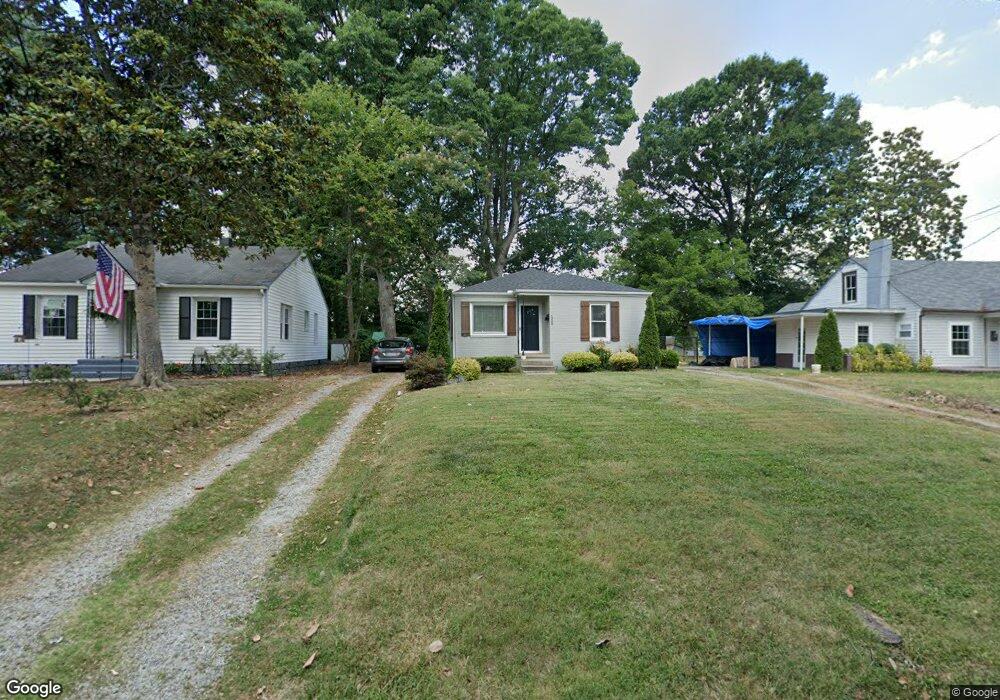 1000 Lee St, Asheboro, NC 27203 - photo 1