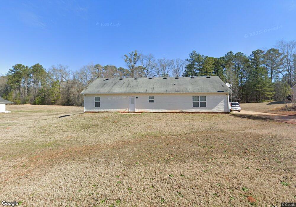 908 Longview Trail, Griffin, GA 30223 - photo 1