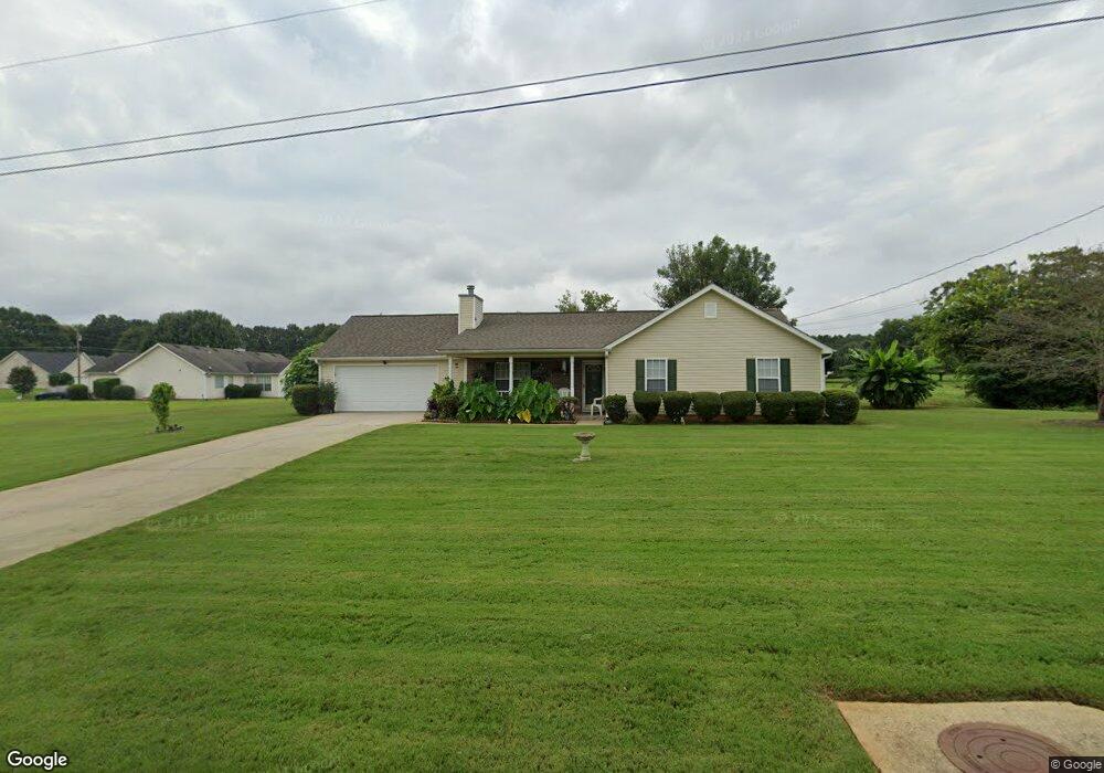 15 Linsley Way, Covington, GA 30016 - photo 1