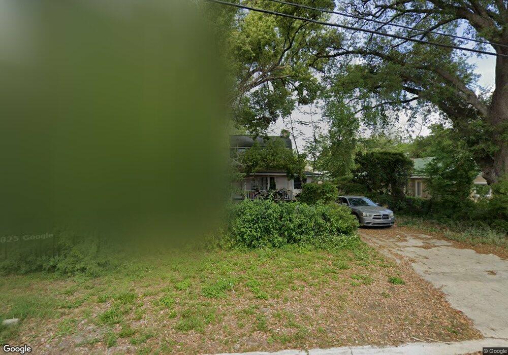 4583 Wheeler Ave, Jacksonville, FL 32210 - photo 1