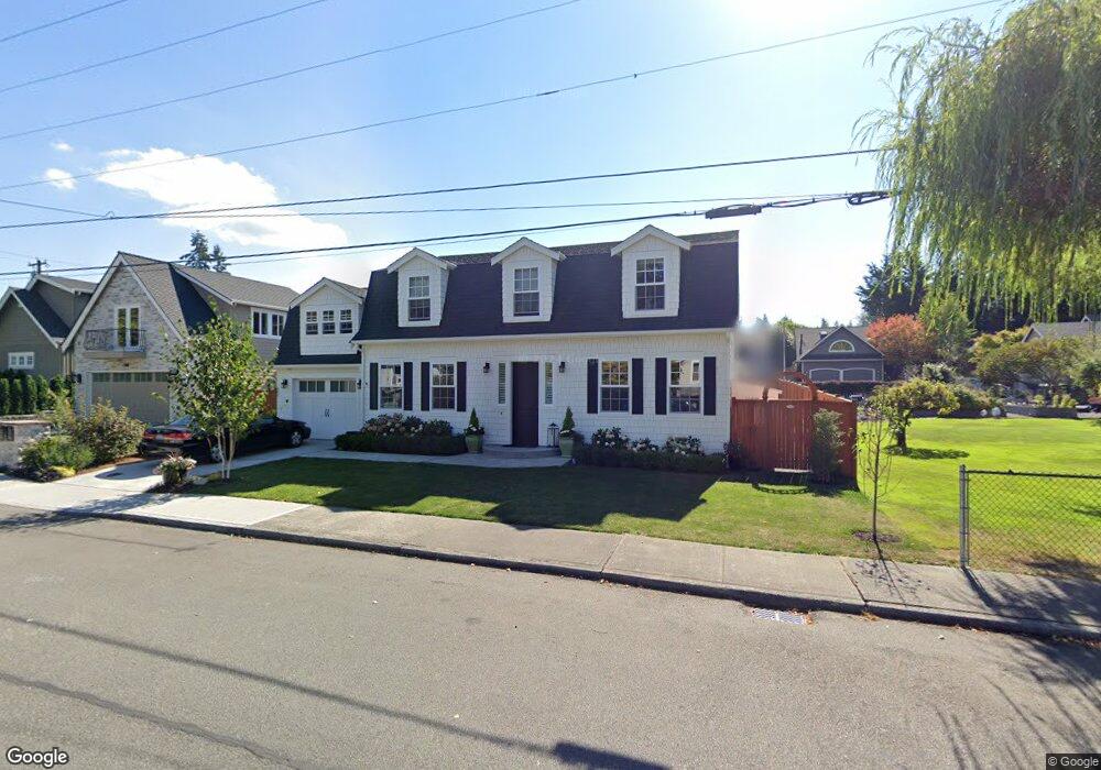 542 Forsyth Ln, Edmonds, WA 98020 - photo 1