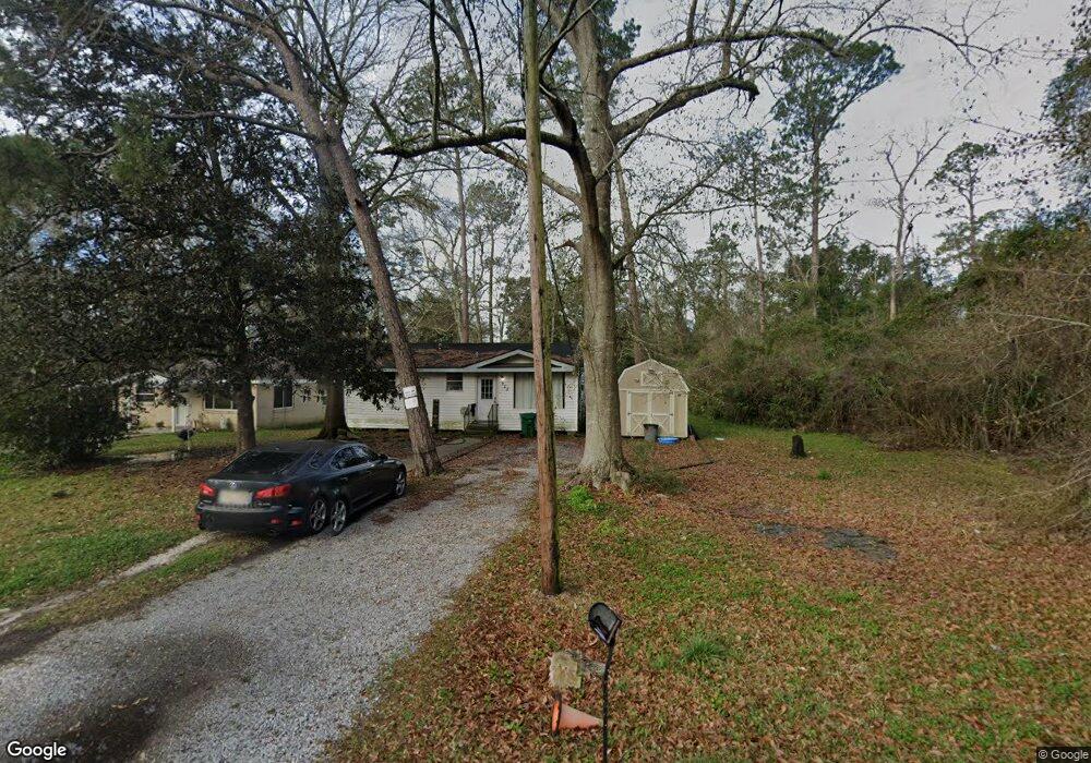 925 Magnolia St, Slidell, LA 70460 - photo 1