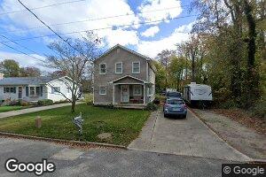 567 Grove Ave, Cape May, NJ 08204