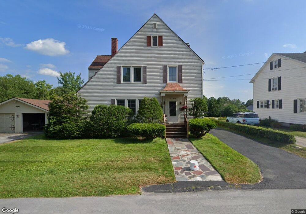 100 Harrington Ave, Rutland, VT 05701 - photo 1