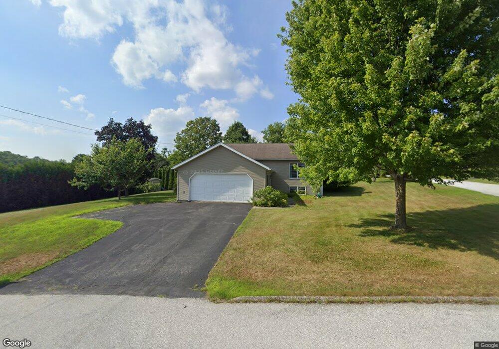 5 Irving Heights, Rutland, VT 05701 - photo 1