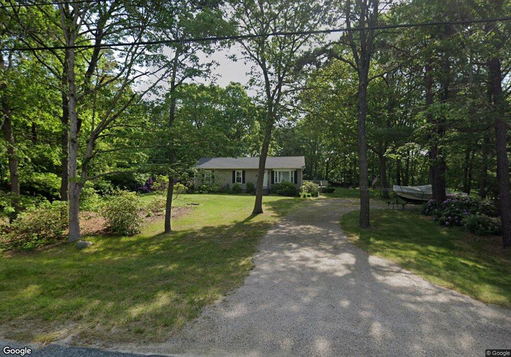 29 Pasture Ln, Charlestown, RI 02813 - photo 1