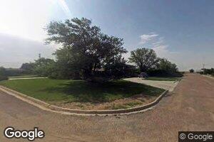 601 S 8th St, Leoti, KS 67861
