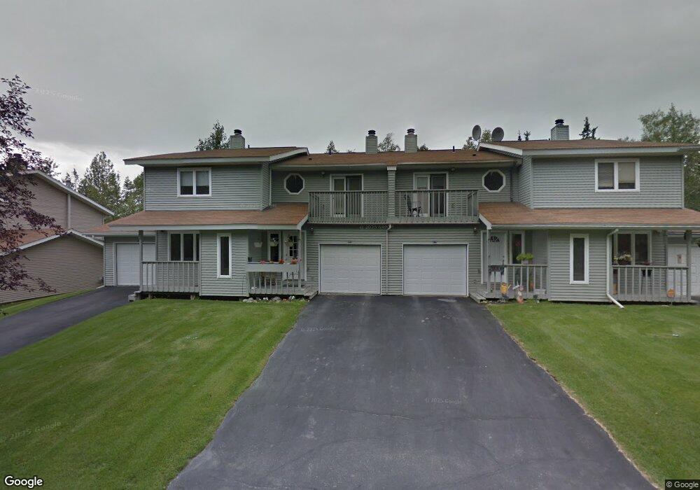 668 N Peck St unit 668, Wasilla, AK 99654 - photo 1