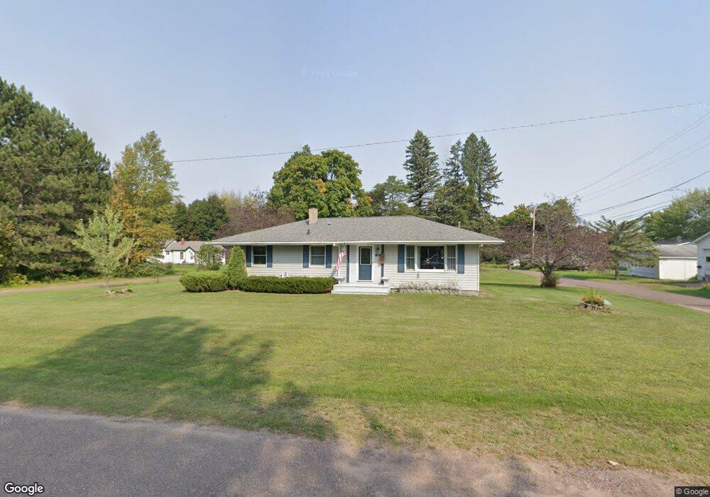 115 Slate St, Ontonagon, MI 49953 - photo 1