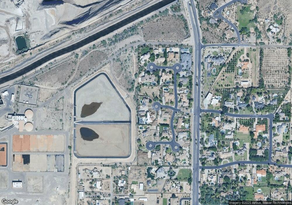 3509 E Pomegranate Cir, Mesa, AZ 85213 - photo 1