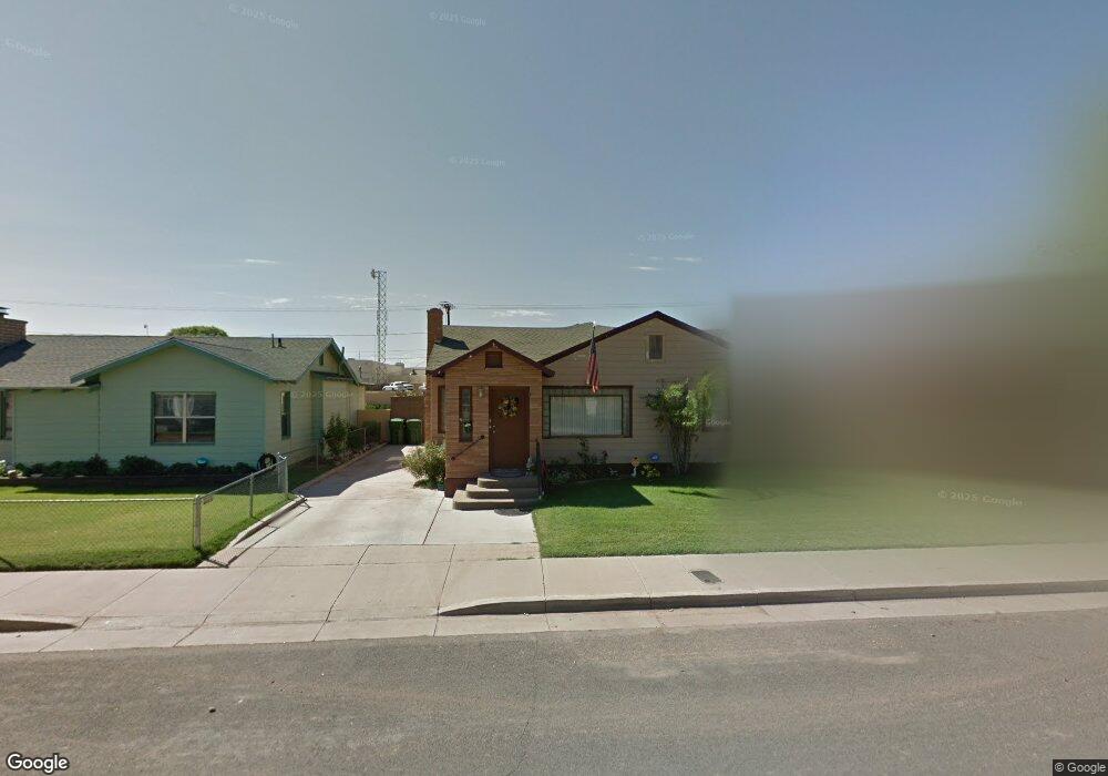 719 W Aspinwall St, Winslow, AZ 86047 - photo 1