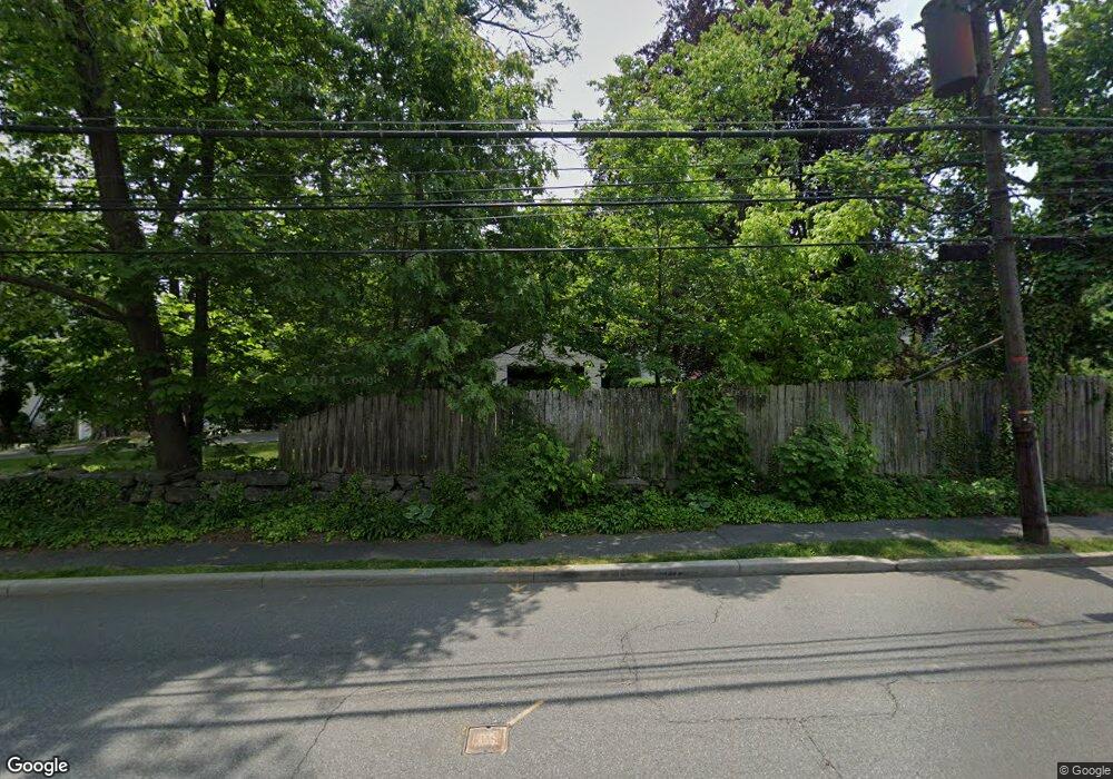 85 Old Post Rd, Rye, NY 10580 - photo 1