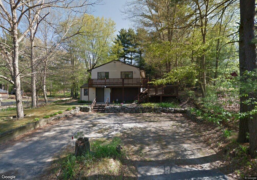 193 Keach Dam Rd, Chepachet, RI 02814 - photo 1