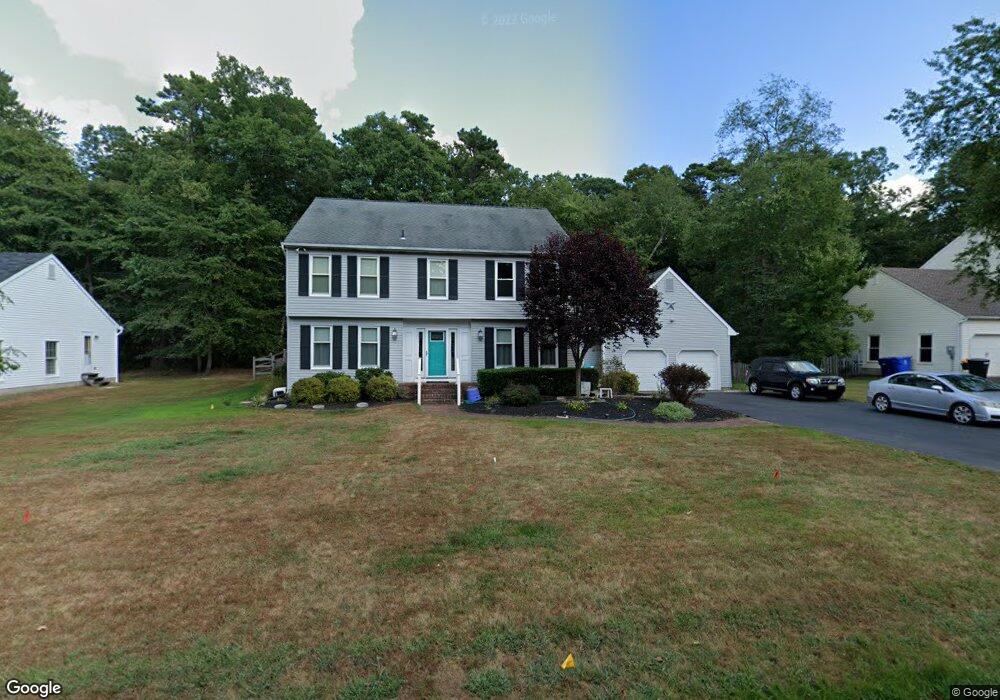 66 Woodthrush Trail W, Medford, NJ 08055 - photo 1