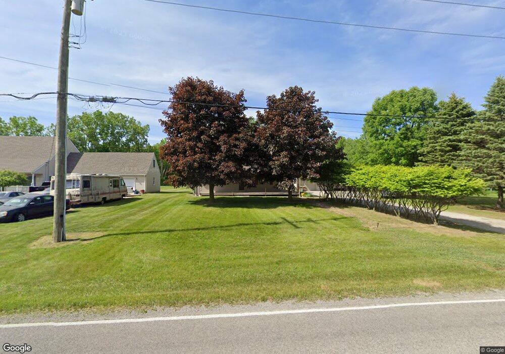 2242 Carleton West Rd, Carleton, MI 48117 - photo 1