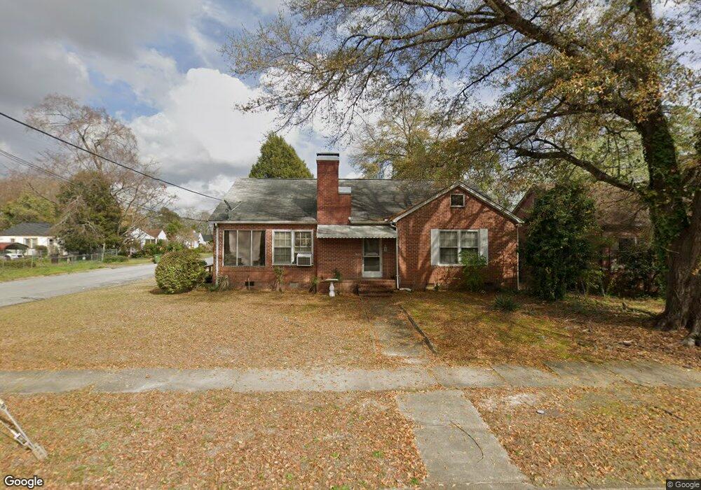 1048 Lawyers Ln, Columbus, GA 31906 - photo 1