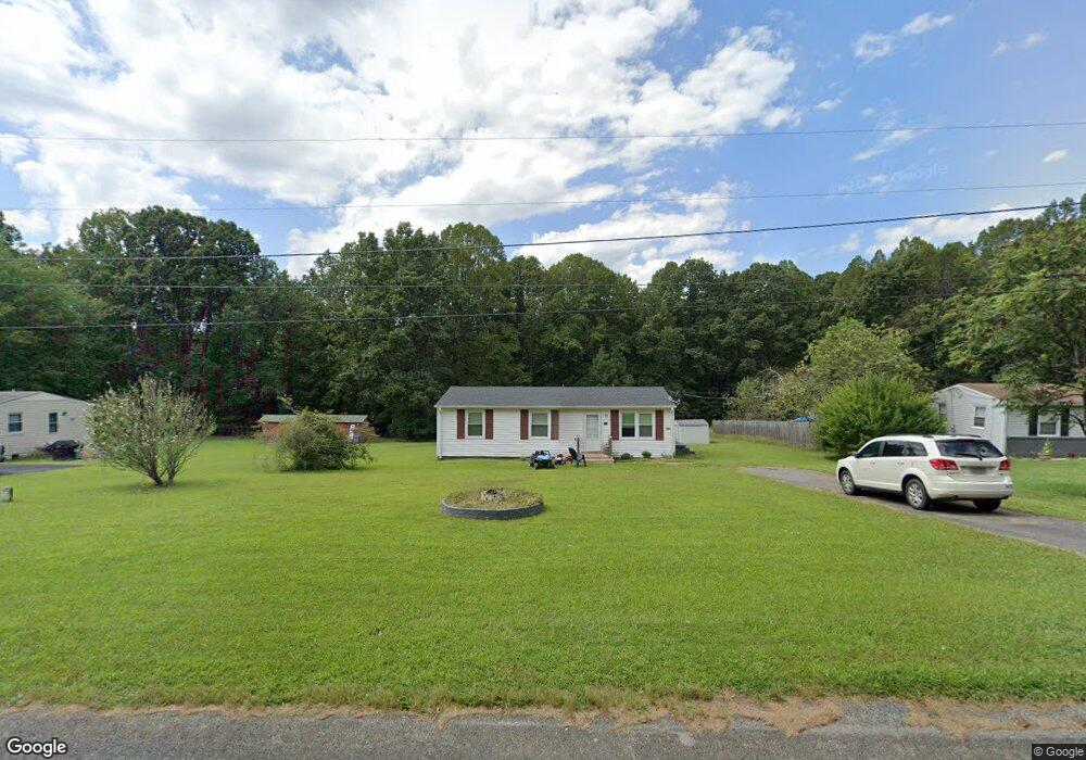 286 Brightwells Mill Rd, Madison Heights, VA 24572 - photo 1