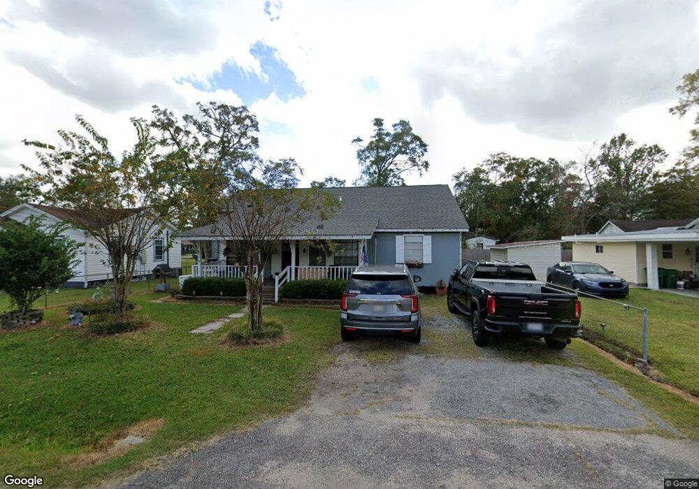 717 Citrus St, Slidell, LA 70460 - photo 1