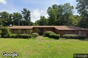 1026 Briarwood Dr, Lorman, MS 39096