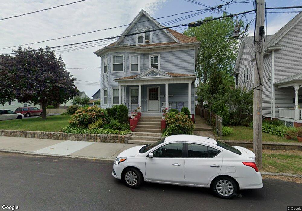 179 Woodbine St, Cranston, RI 02910 - photo 1