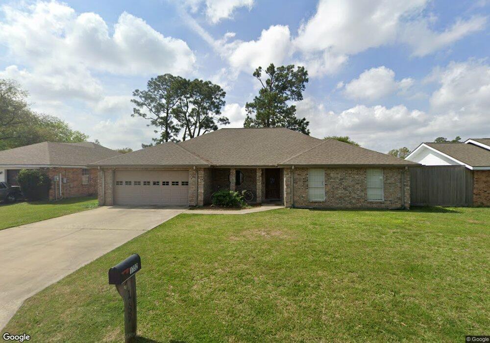 1732 Illinois St, Lake Charles, LA 70607 - photo 1