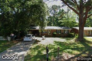 1324 Baffin Bay Rd, Columbia, SC 29212