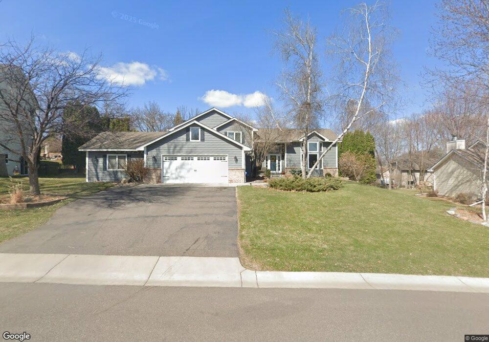 11276 70th Place N, Maple Grove, MN 55369 - photo 1