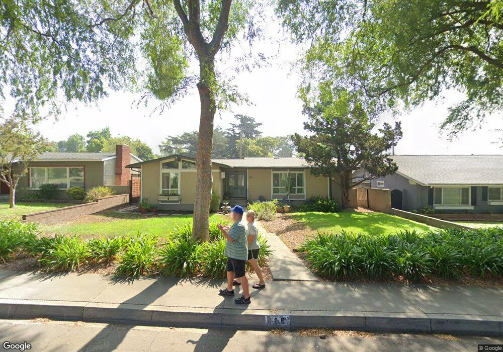 636 N Palm Ave, Upland, CA 91786 - photo 1