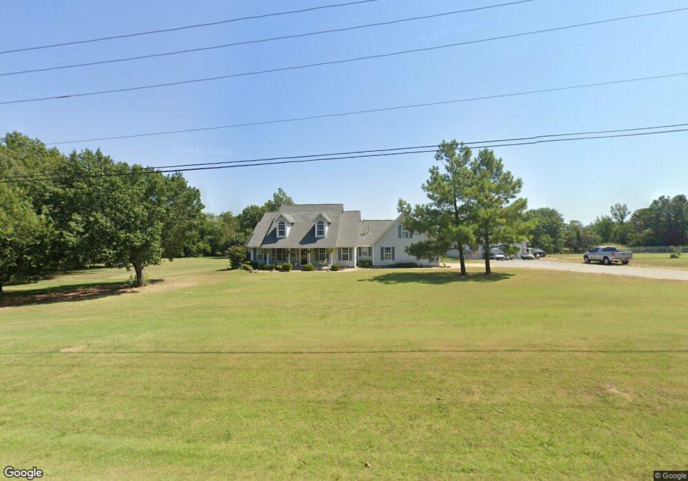 17 Lake Ln, Shawnee, OK 74804 - photo 1