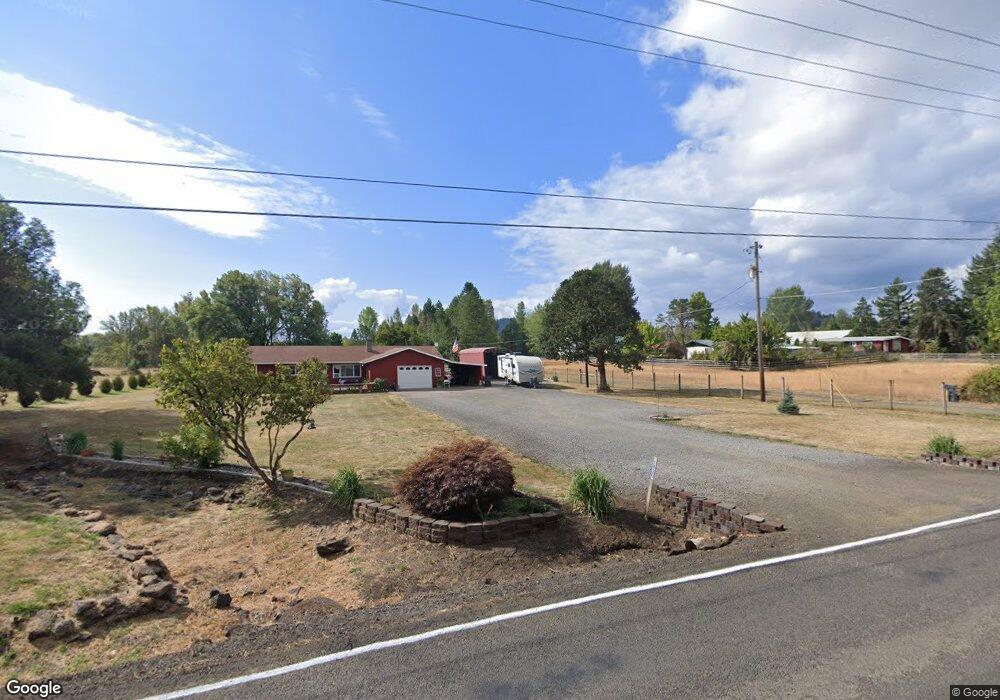 1392 West Hills Rd, Philomath, OR 97370 - photo 1