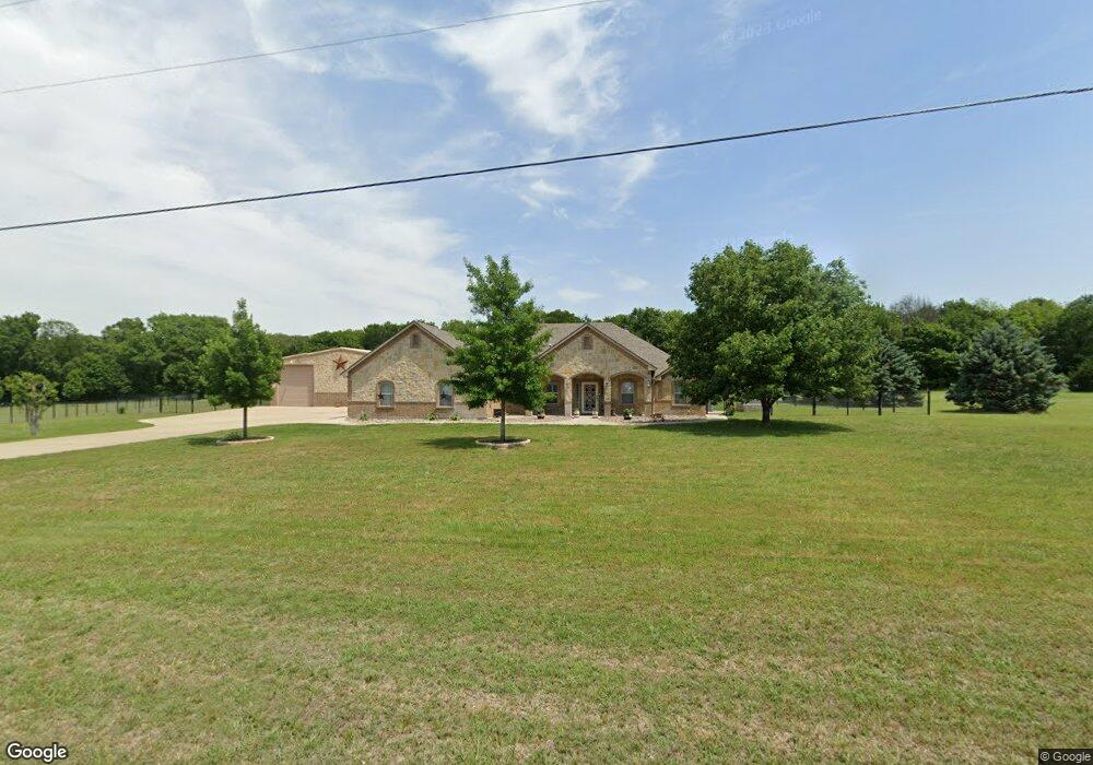 299 Miramar Cir, Weatherford, TX 76085 - photo 1