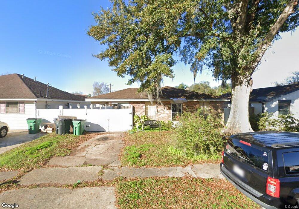 2660 Joy Ann Dr, Marrero, LA 70072 - photo 1