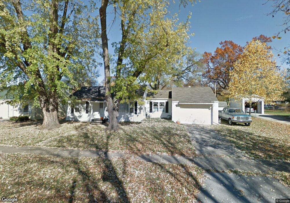 1515 Inner Dr, Niles, MI 49120 - photo 1