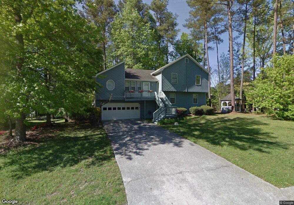 1068 Stoney Creek Ln, Austell, GA 30168 - photo 1