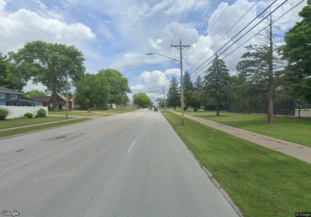 0 W Locust unit 4097469, Davenport, IA 52807 - photo 1