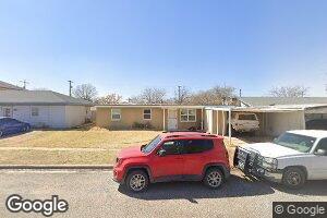 1405 7th St, Eunice, NM 88231