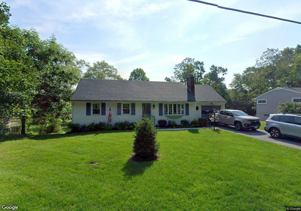 232 Pearl St, Rutland, VT 05701 - photo 1