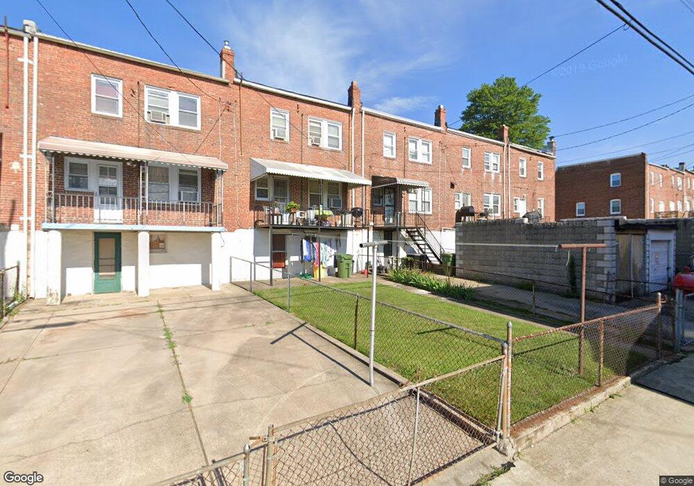 917 Lyndhurst St, Baltimore, MD 21229 - photo 1