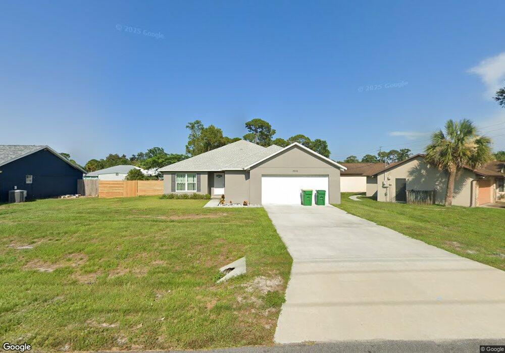 5931 Deer Ln, Cocoa, FL 32927 - photo 1
