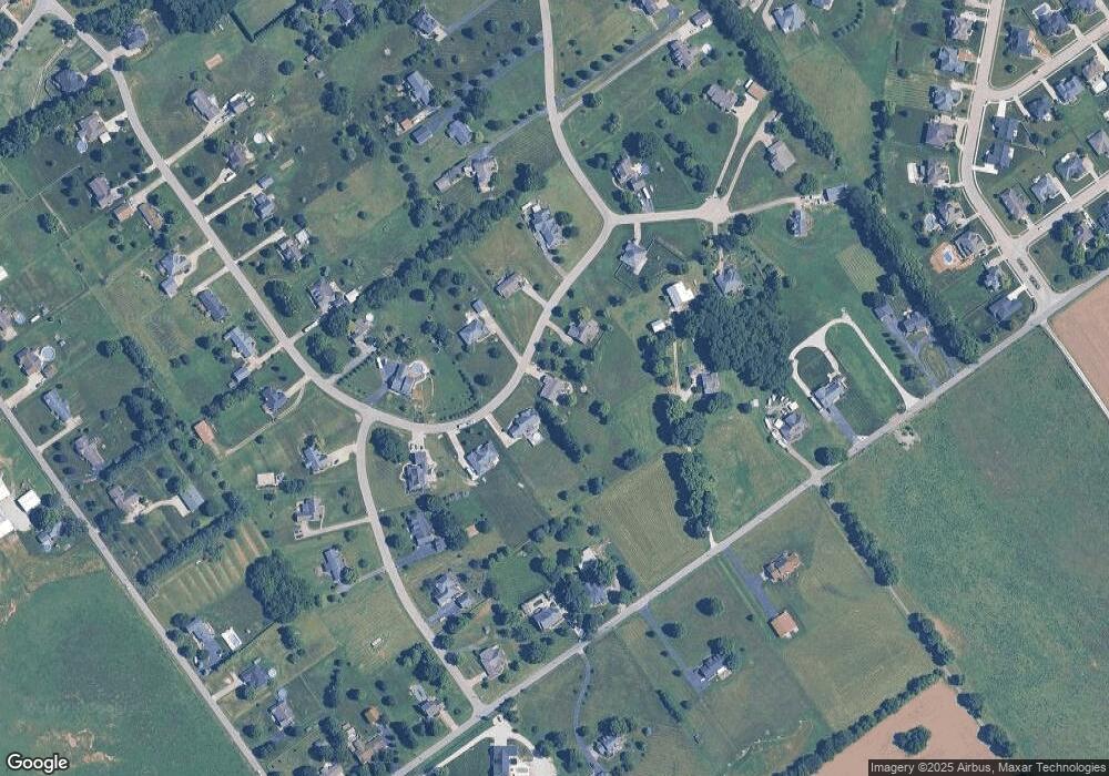 8304 Hidden River Trace, Charlestown, IN 47111 - photo 1