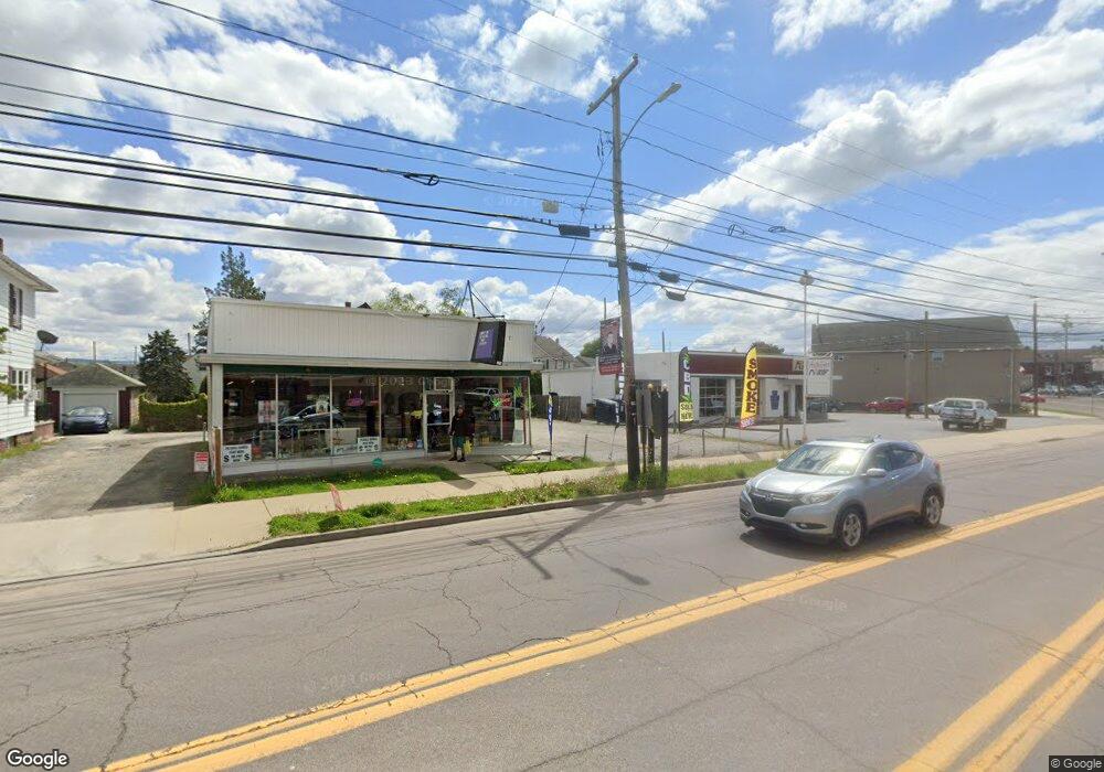 1946 Wyoming Ave unit 201, Exeter, PA 18643 - photo 1