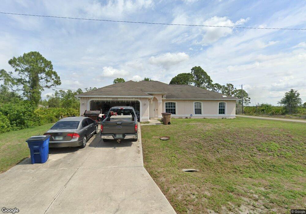 1253 Eclair St E unit 8, Lehigh Acres, FL 33974 - photo 1
