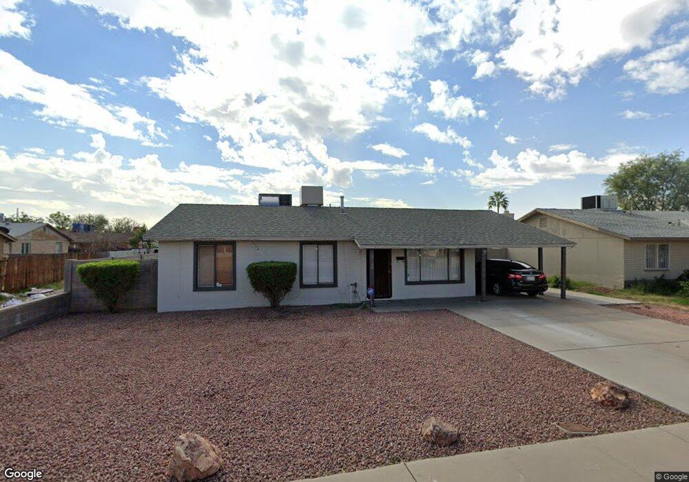 5123 W Hubbell St, Phoenix, AZ 85035 - photo 1