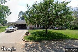 110 Wolf St, Walnut, IL 61376