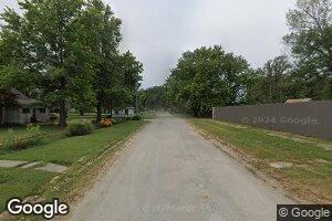 311 S West St, Craig, MO 64437