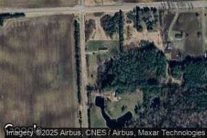 2535 State Rd, Applegate, MI 48401